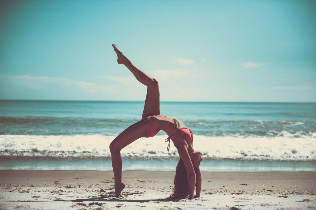 yoga 2607017 1920 1024x683 - Découvrez le yoga et ses bienfaits pour le corps et l’esprit