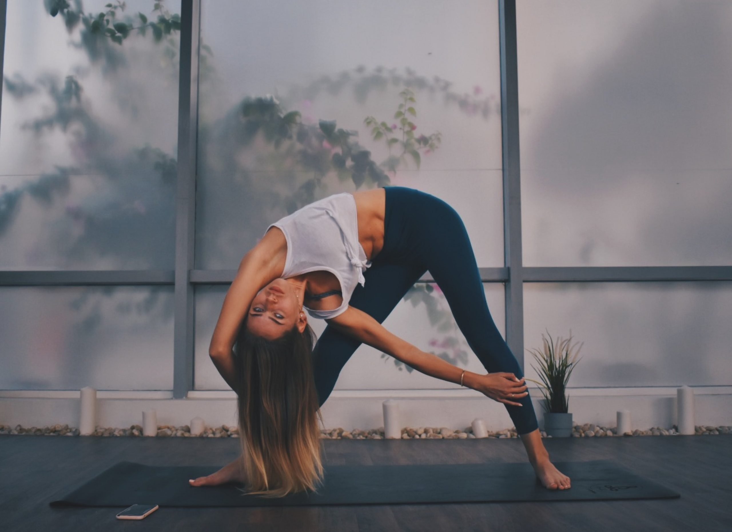 Qu’est-ce que le pranayama yoga ?